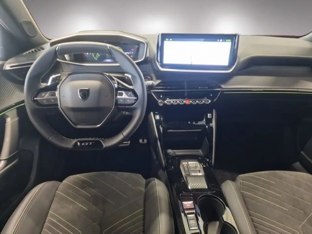Peugeot 2008 EAT8 GT-Line