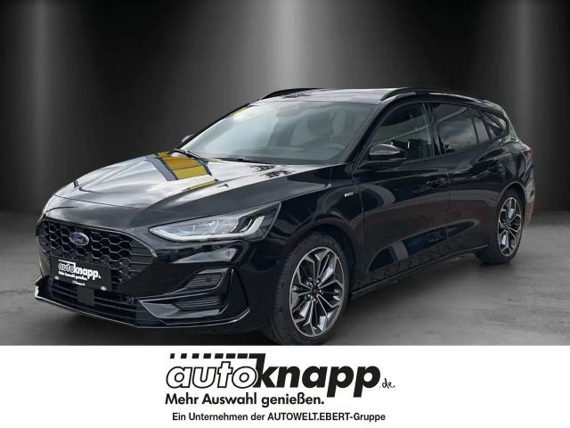 Ford Focus ST Line Wagon