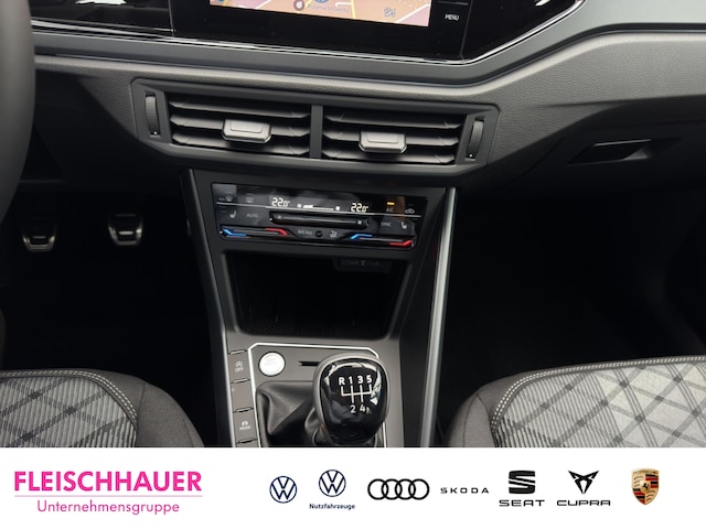 Volkswagen Polo 1.0 TSI DSG R-Line