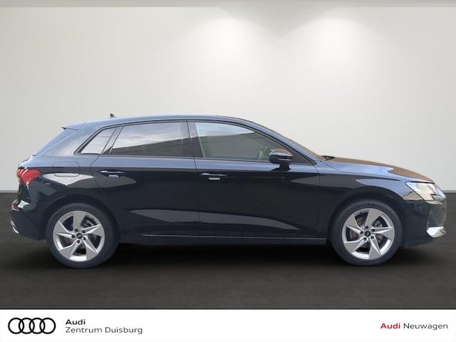 Audi A3 30 TFSI S-Tronic Sportback