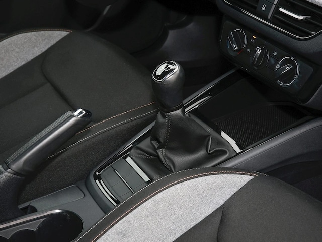 Skoda Kamiq 1.0 TSI Selection