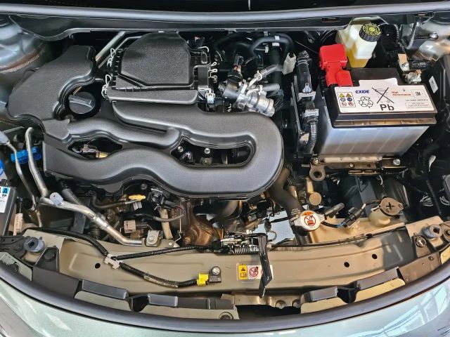 Toyota Aygo X Comfort Pulse