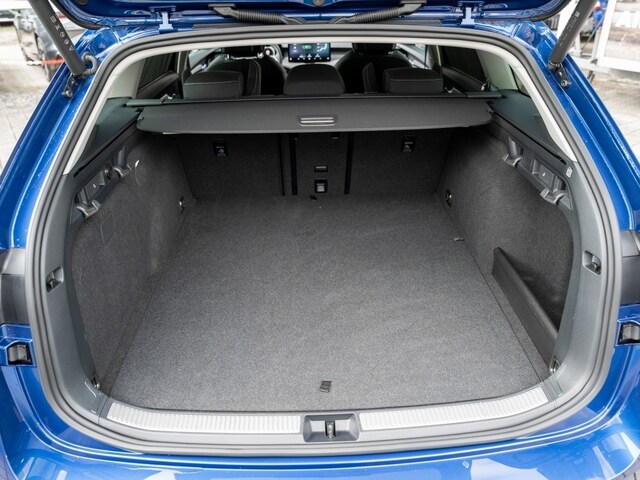 Skoda Superb 1.5 TSI Combi iV