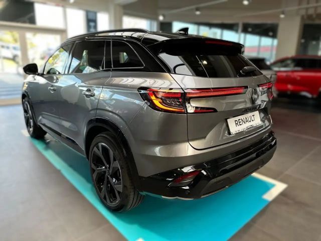 Renault Austral Alpine Esprit Techno