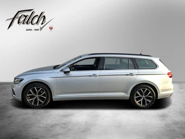 Volkswagen Passat Business Variant