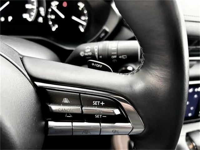 Mazda MX-30 SkyActiv e-Skyactiv