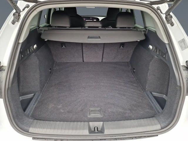 Audi Q6 e-tron S-Line