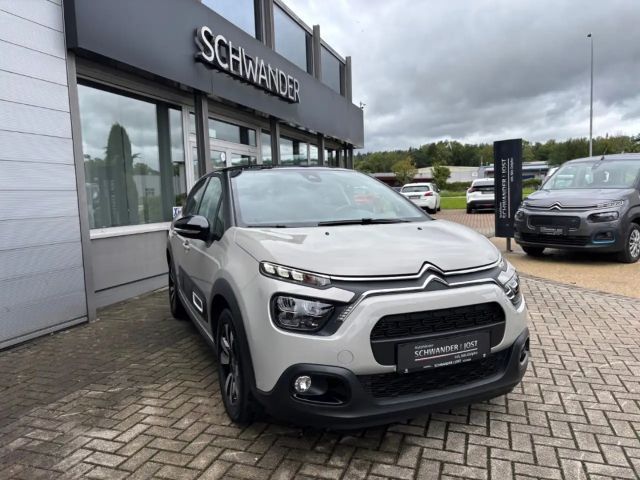 Citroën C3 PureTech Shine