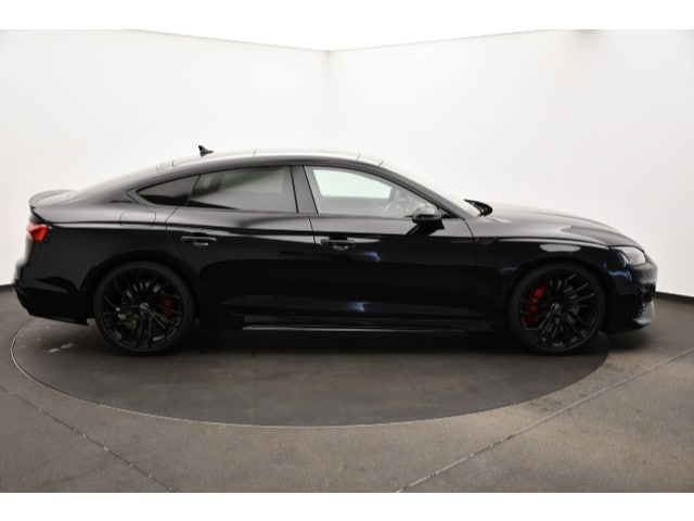 Audi RS5 Quattro Sportback