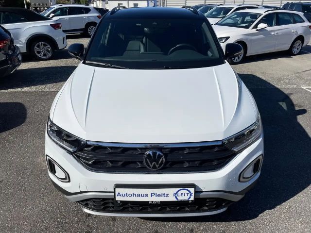 Volkswagen T-Roc 2.0 TDI Life