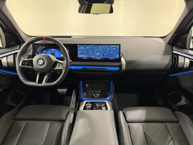 BMW X3 M-Sport xDrive