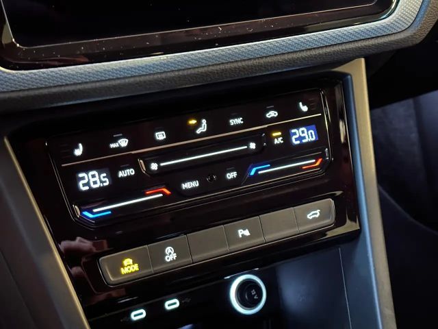 Volkswagen Touran Life