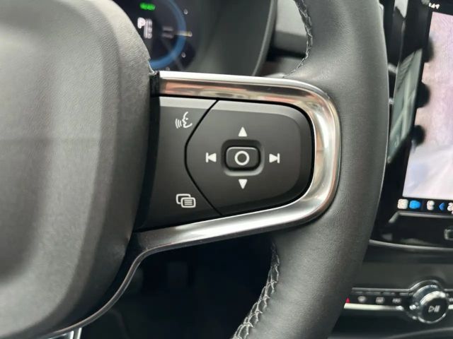 Volvo C40 Recharge Ultimate