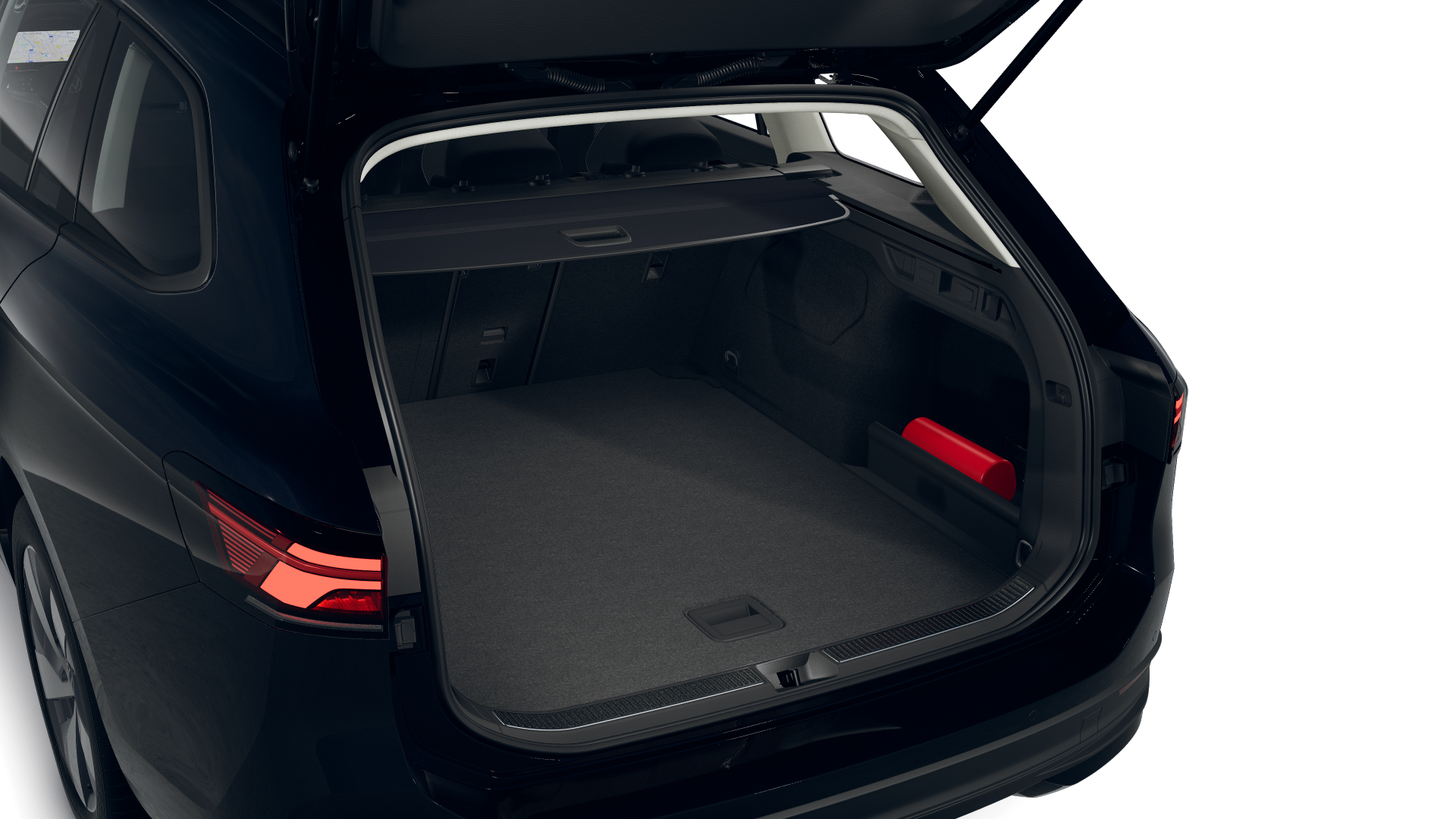 Volkswagen Passat 1.5 eTSI DSG