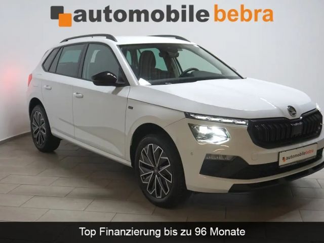 Skoda Kamiq 1.5 TSI Selection
