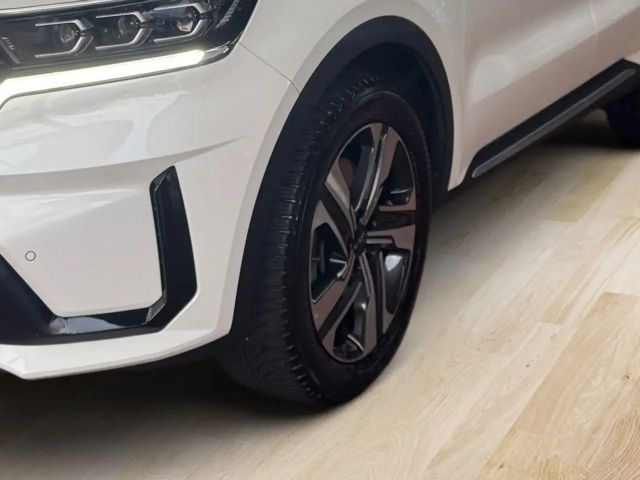 Kia Sorento Spirit Vierwielaandrijving