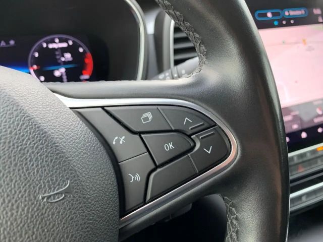 Renault Talisman Combi Estate Intens TCe 160