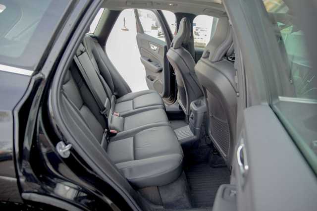 Volvo XC60 AWD Inscription T8