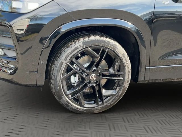 Volkswagen Tayron 4Motion R-Line