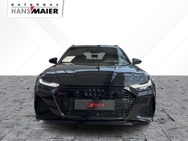 Audi A6 e-tron Avant Performance Quattro