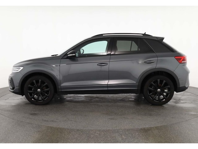 Volkswagen T-Roc 1.5 TSI R-Line