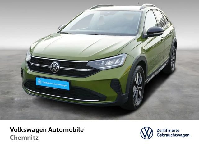 Volkswagen Taigo 1.0 TSI