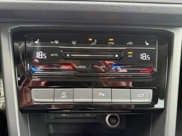 Volkswagen Touran Comfortline DSG