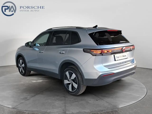 Volkswagen Tiguan DSG eHybrid