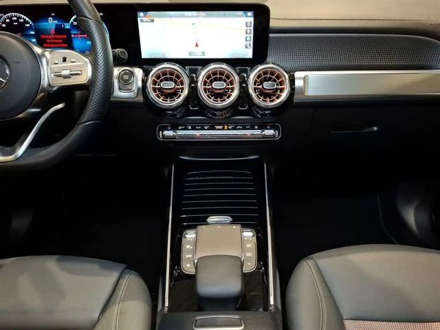 Mercedes-Benz EQB 300 4MATIC