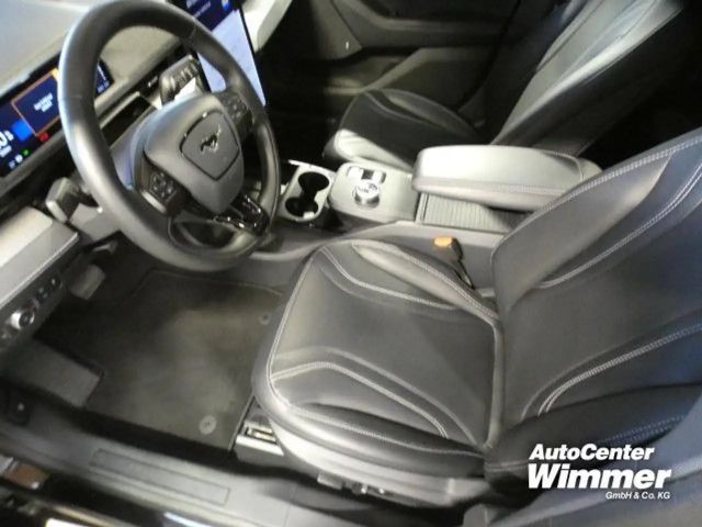 Ford Mustang Mach-E MACH-E Technologie-Paket 2