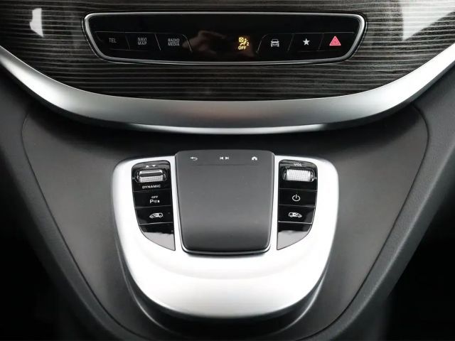 Mercedes-Benz EQV 300 Limousine Lang