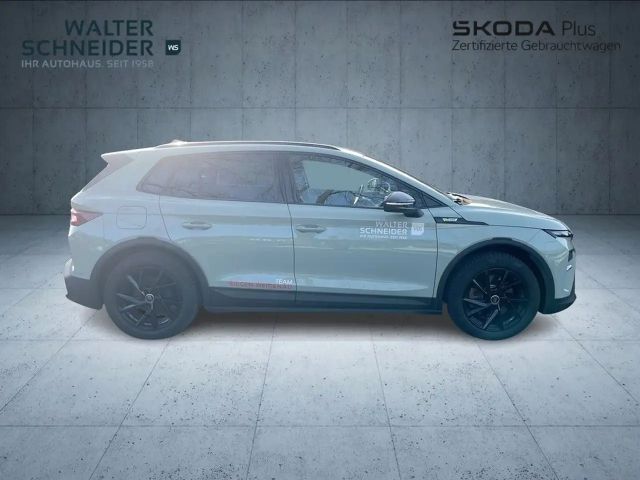 Skoda Elroq RS 340 PS 4x4 RS Lounge