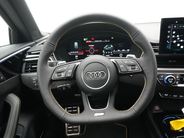 Audi RS4 Avant Quattro