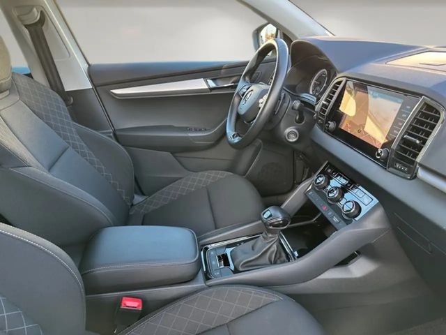 Skoda Karoq 2.0 TDI 4x4 Ambition