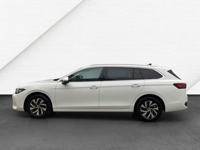 Volkswagen Passat Business DSG Variant