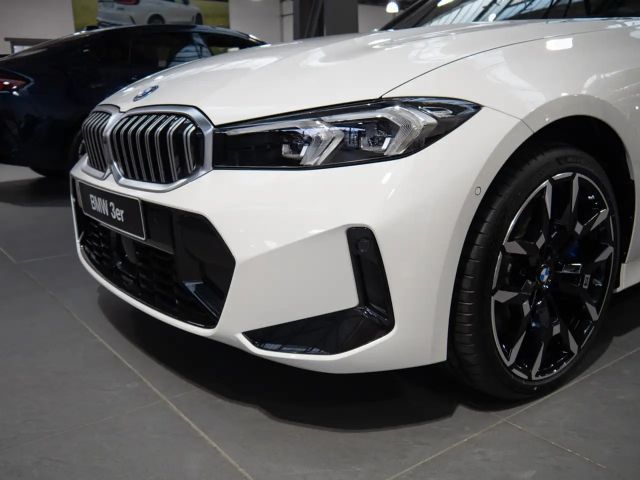 BMW 330 330e M-Sport Touring xDrive