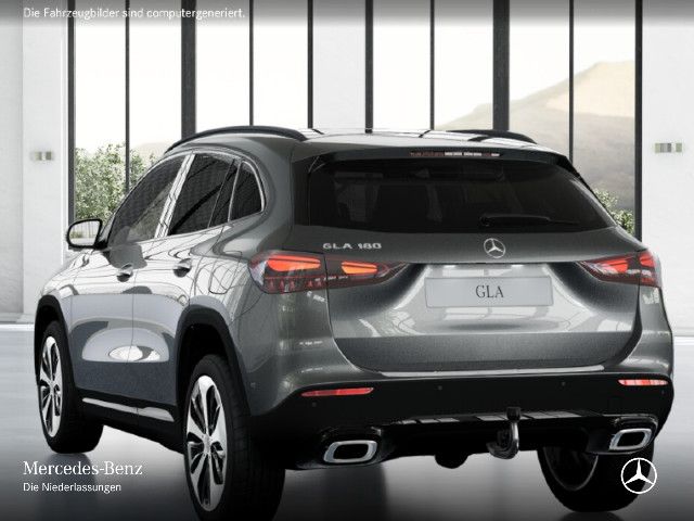 Mercedes-Benz GLA 180 