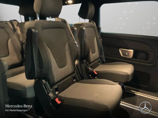 Mercedes-Benz V 300 4MATIC Style V 300 d