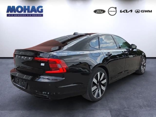 Volvo S90 AWD Dark Plus T8