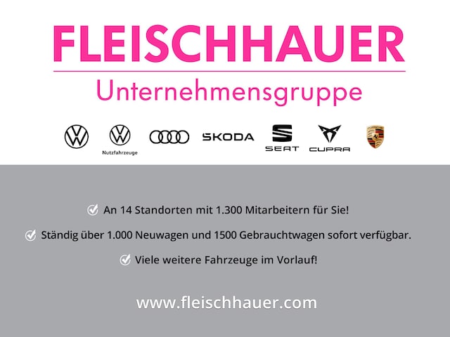 Volkswagen Tiguan 2.0 TDI