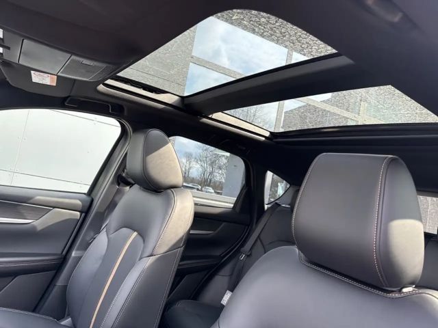 Mazda CX-60 Homura Plus