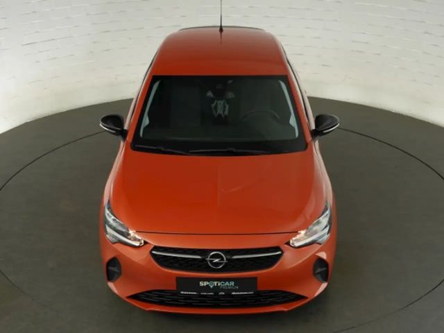 Opel Corsa Edition F Edition