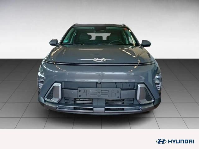 Hyundai Kona Prime Vierwielaandrijving