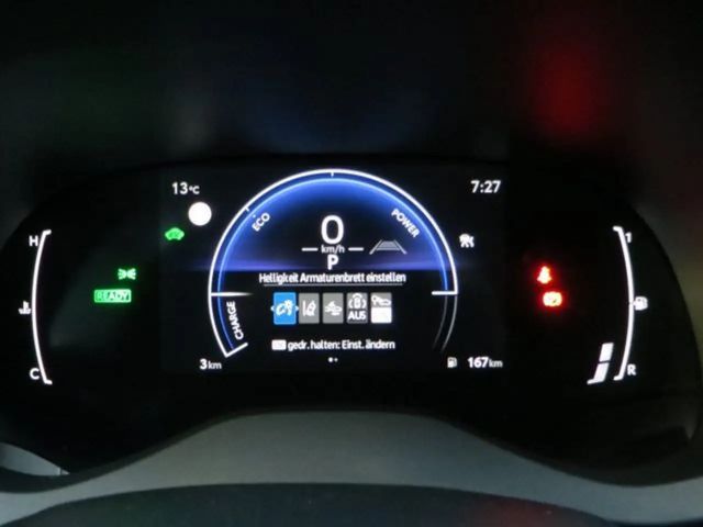 Toyota Yaris Hatchback Hybride Team D