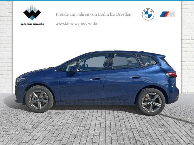 BMW 218 Comfort pakket