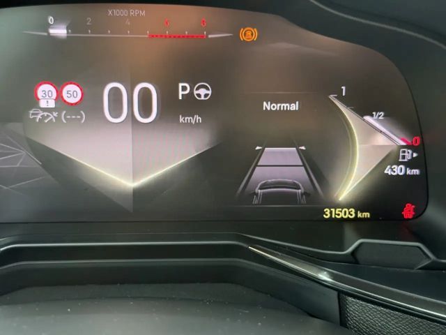 DS DS 7 Crossback BlueHDi Mobiles