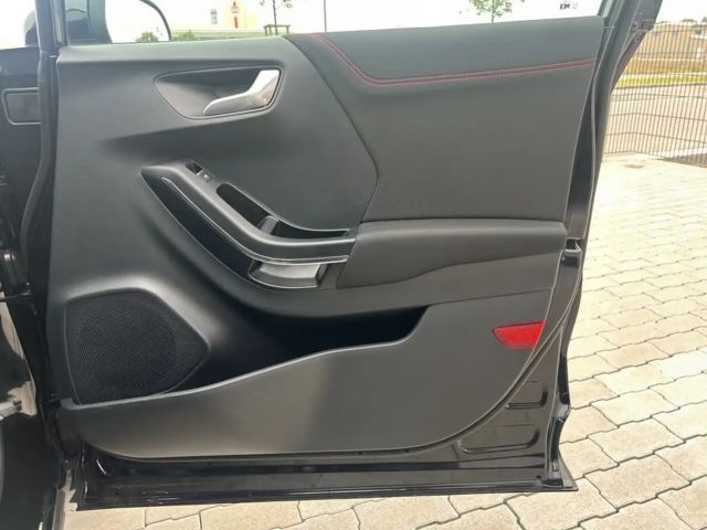 Ford Puma EcoBoost ST Line