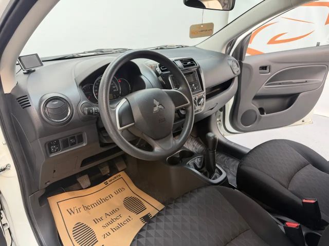 Mitsubishi Space Star Invite MIVEC Star