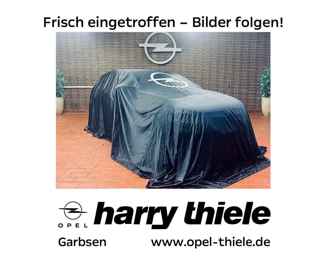 Opel Mokka GS-Line Grand Sport