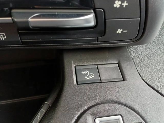 Opel Combo GS-Line Grand Sport